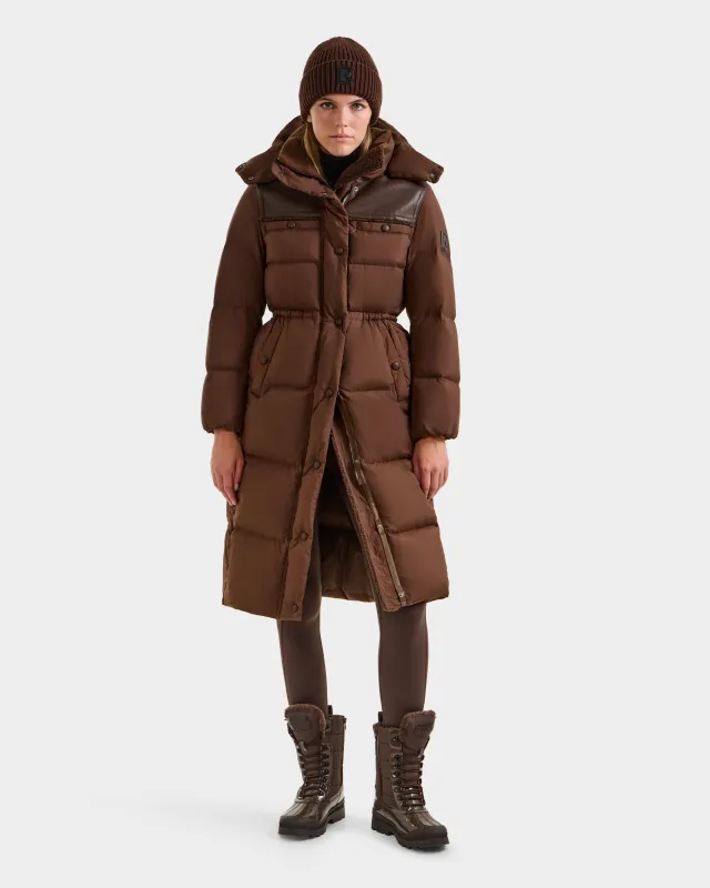 EMBER M-L - L125543 Mocha sold by RUDSAK