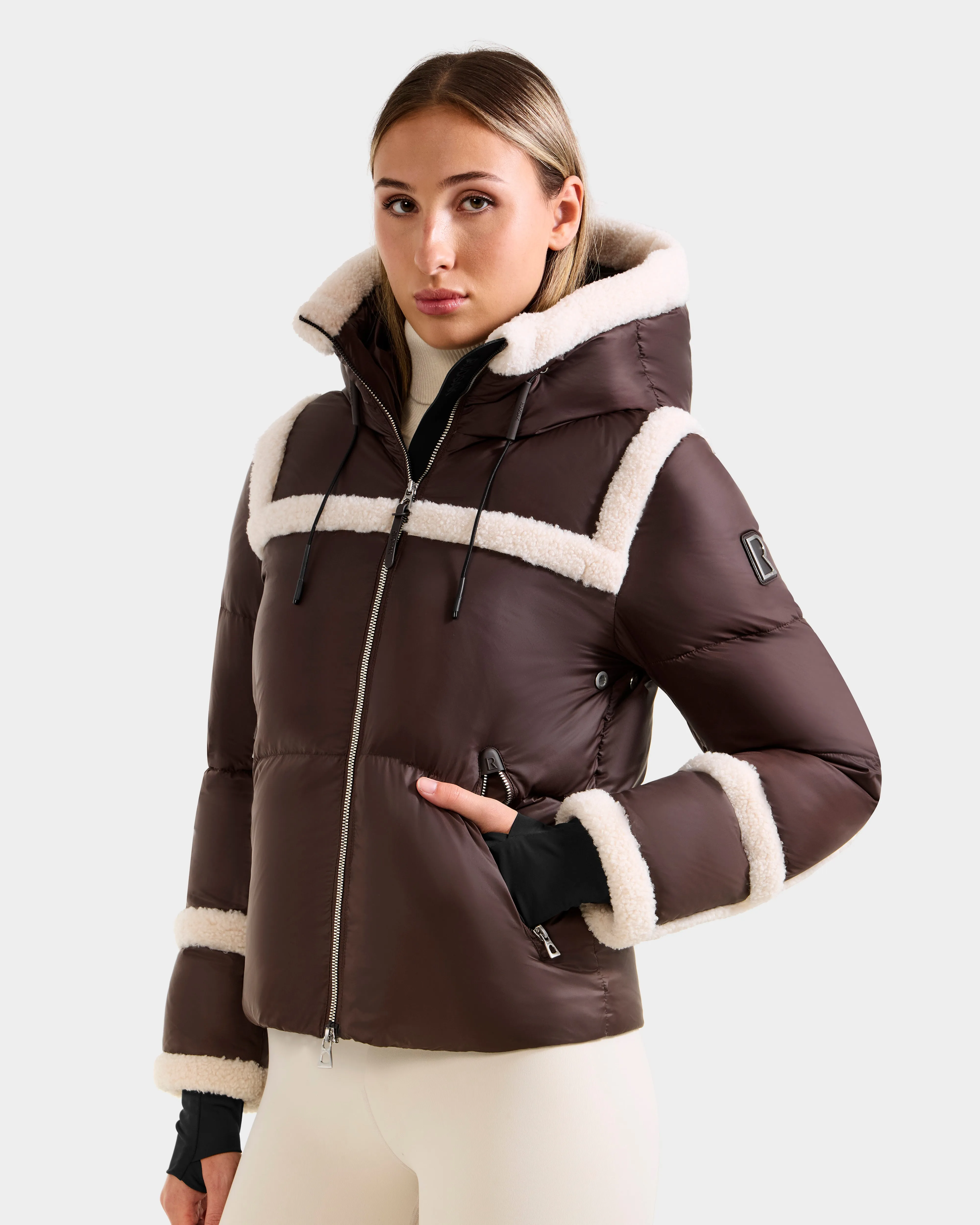 JULIANA - L124509 Espresso sold by RUDSAK product image thumbnail 5