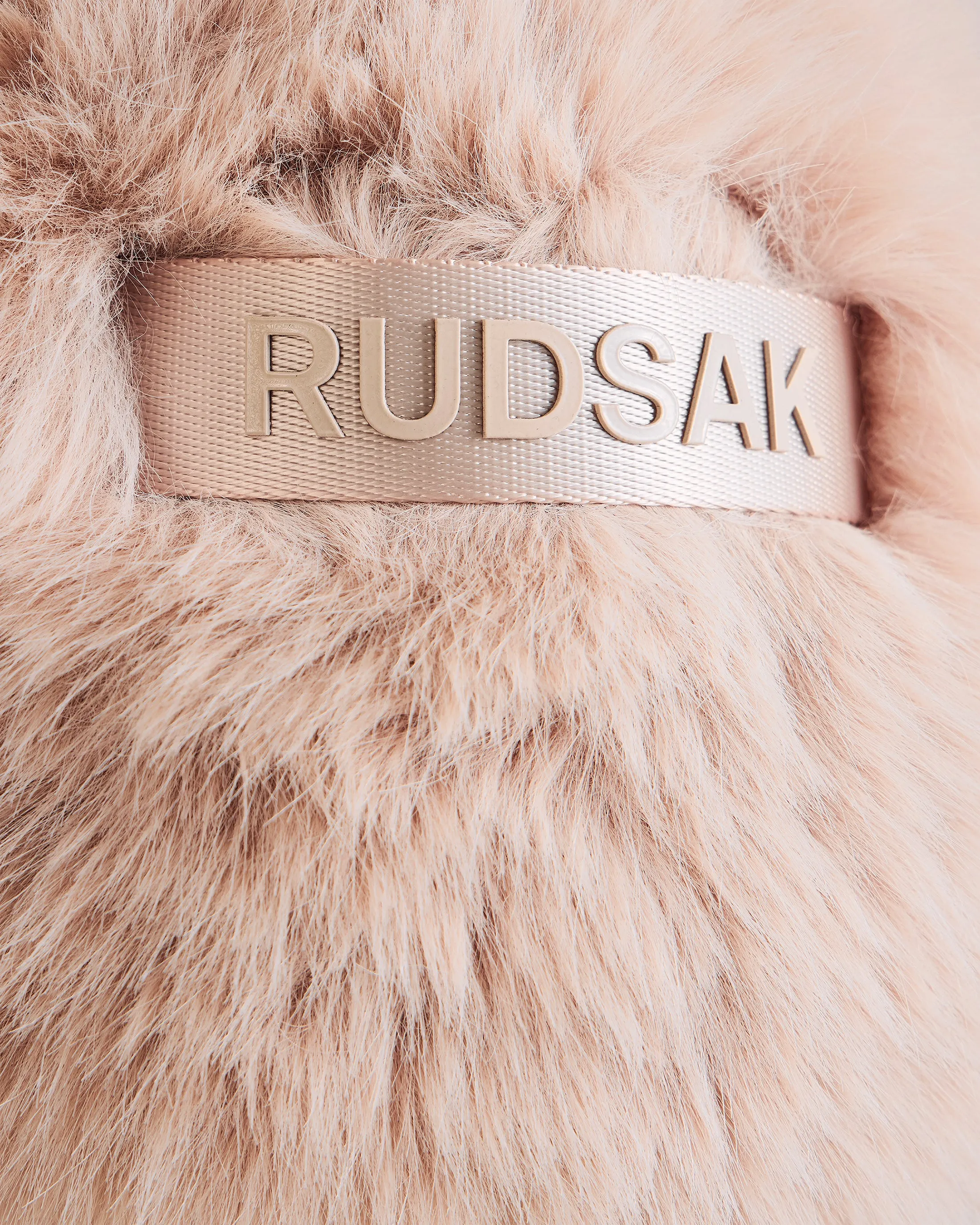 DEMI - L425539 Vanilla sold by RUDSAK product image thumbnail 4