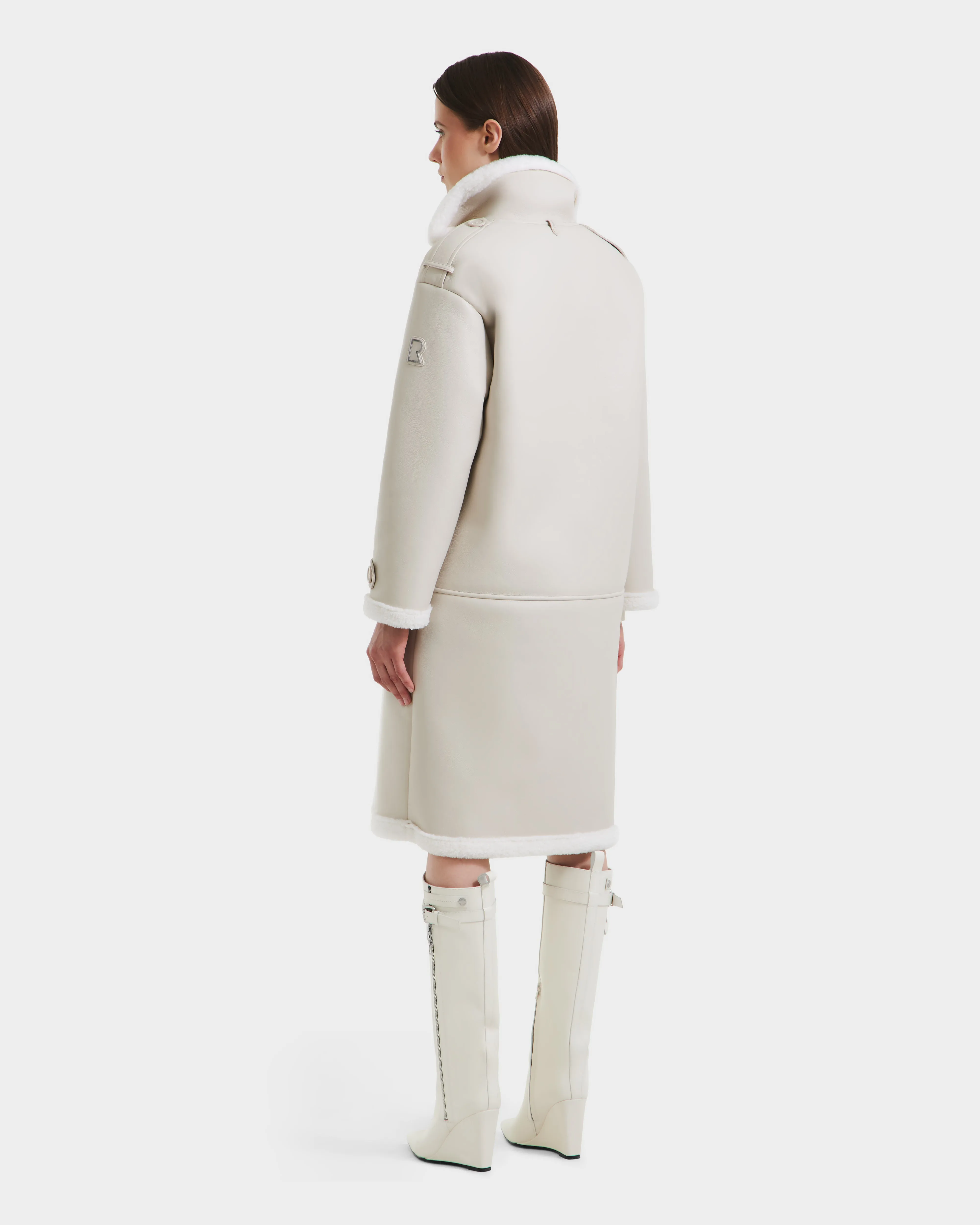 DARCY - L125539 Vanilla sold by RUDSAK product image thumbnail 4