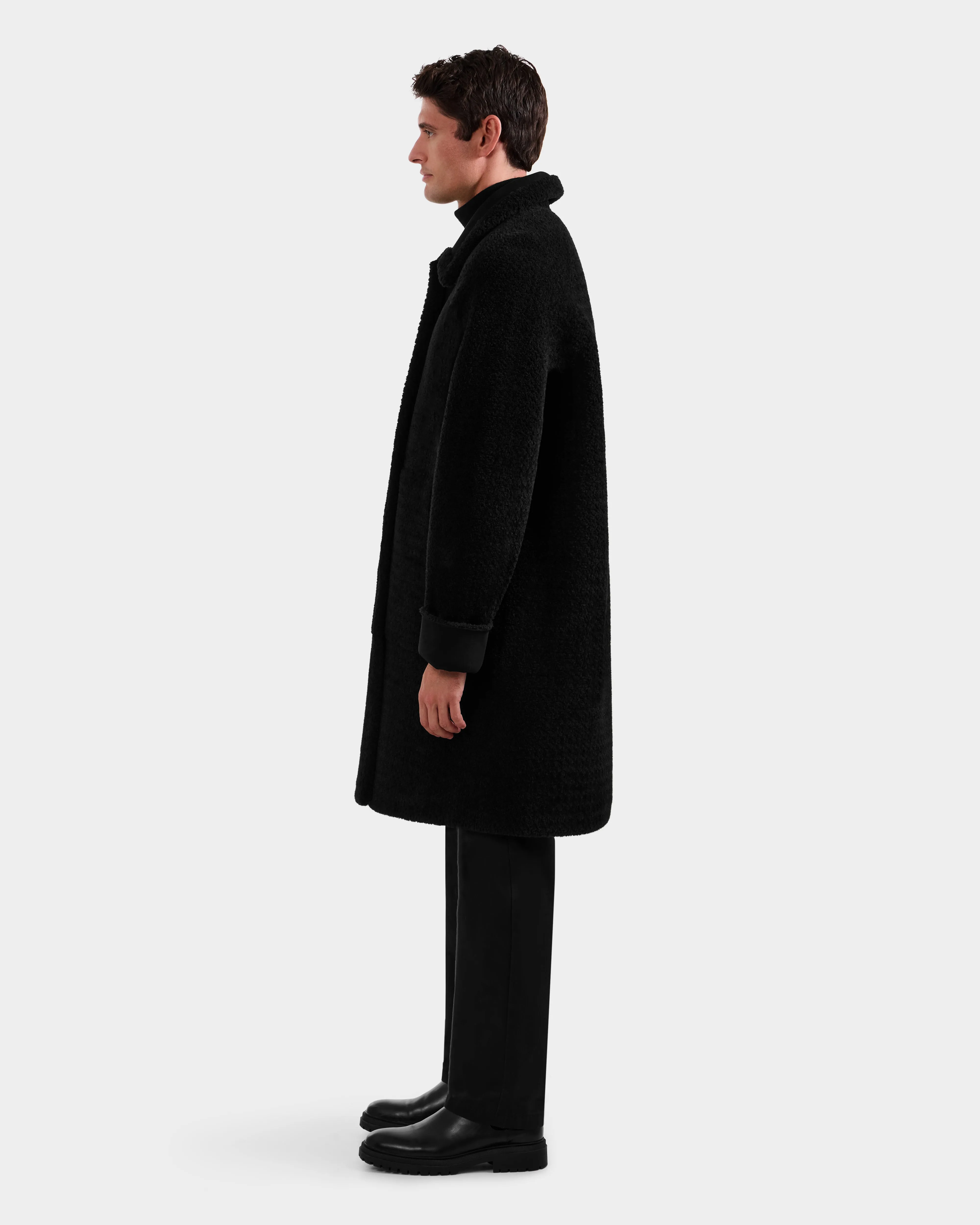 BENITO - M125533 Black sold by RUDSAK product image thumbnail 3