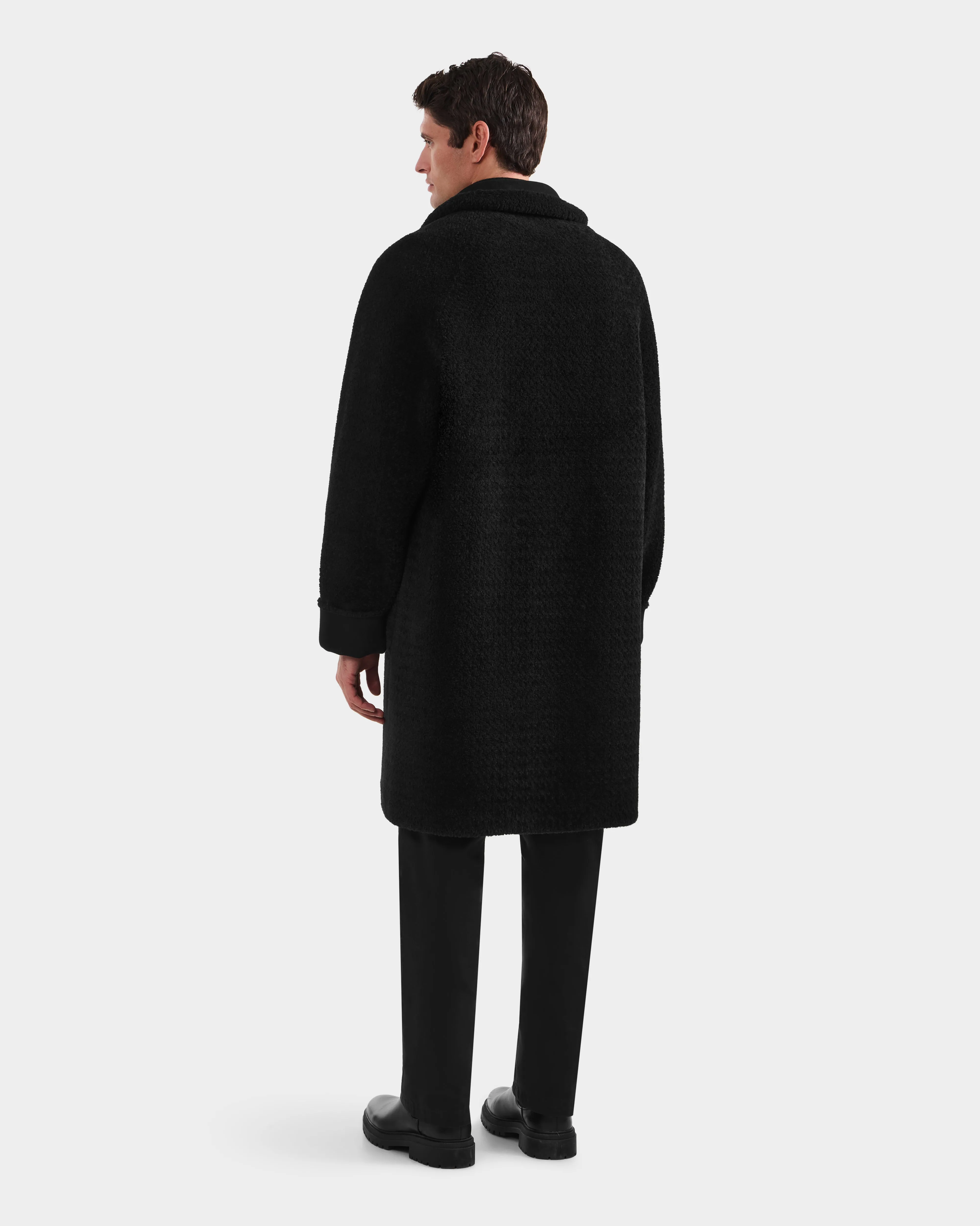 BENITO - M125533 Black sold by RUDSAK product image thumbnail 4