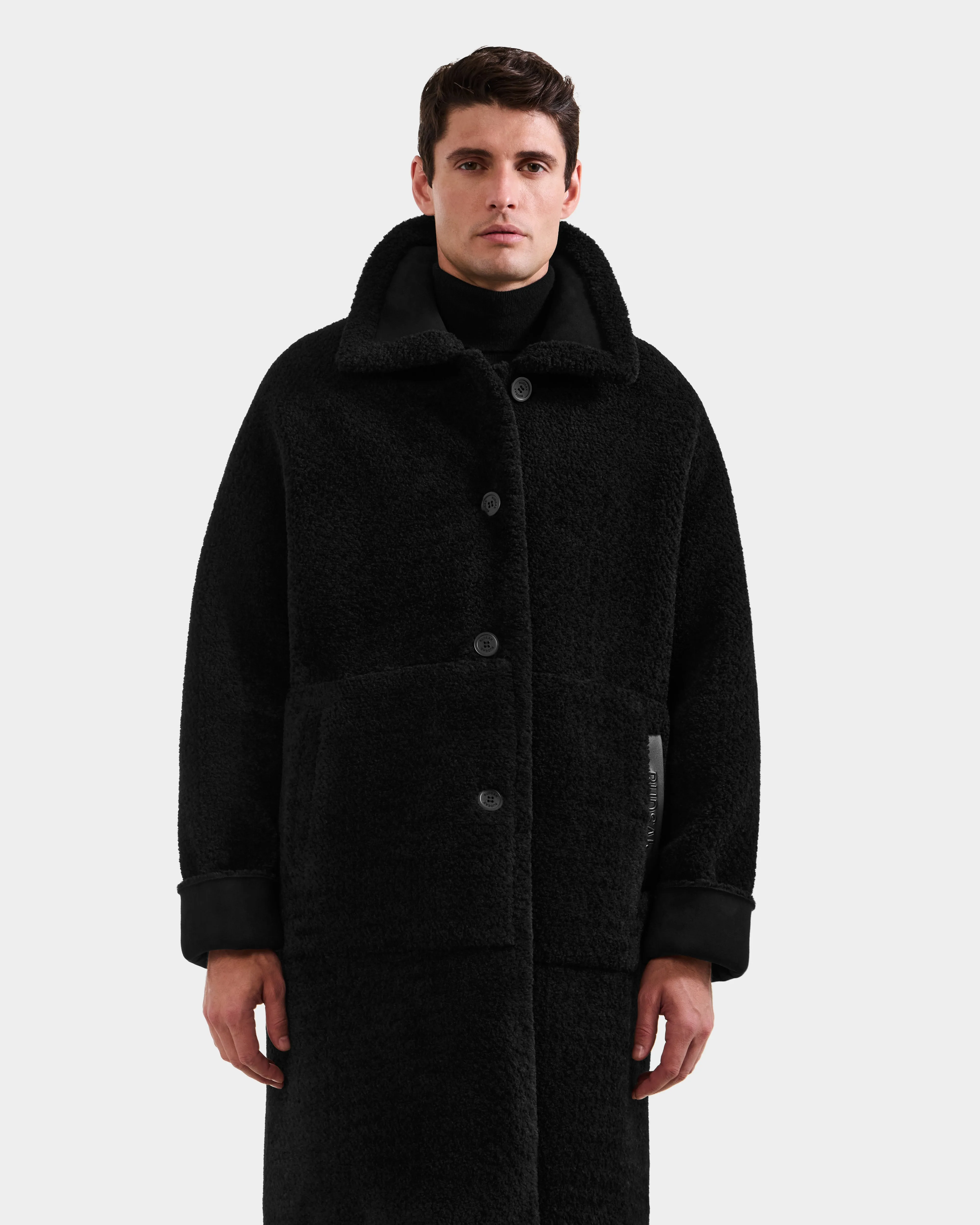 BENITO - M125533 Black sold by RUDSAK product image thumbnail 5