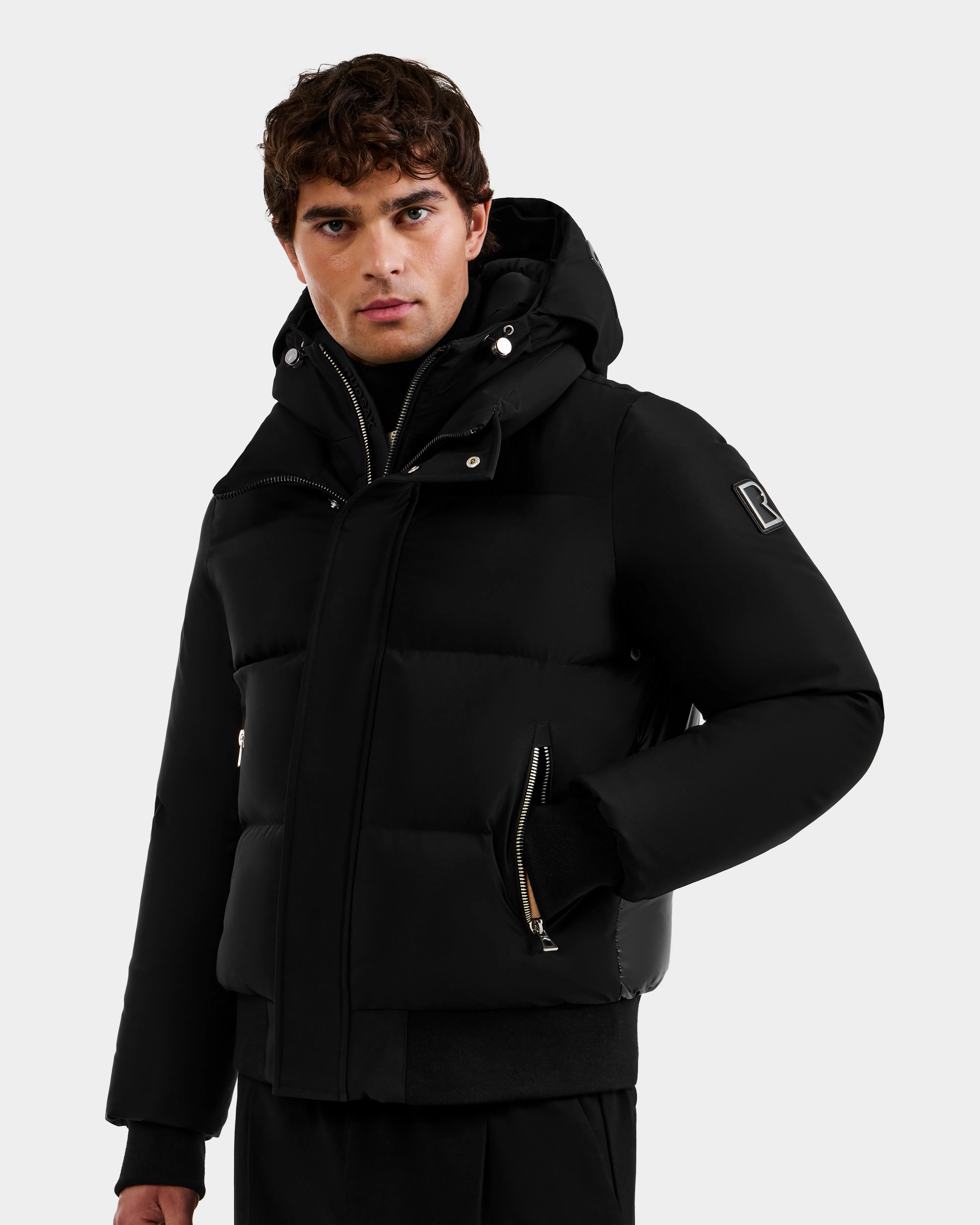 JORDY - 6125692 Black sold by RUDSAK product image thumbnail 5