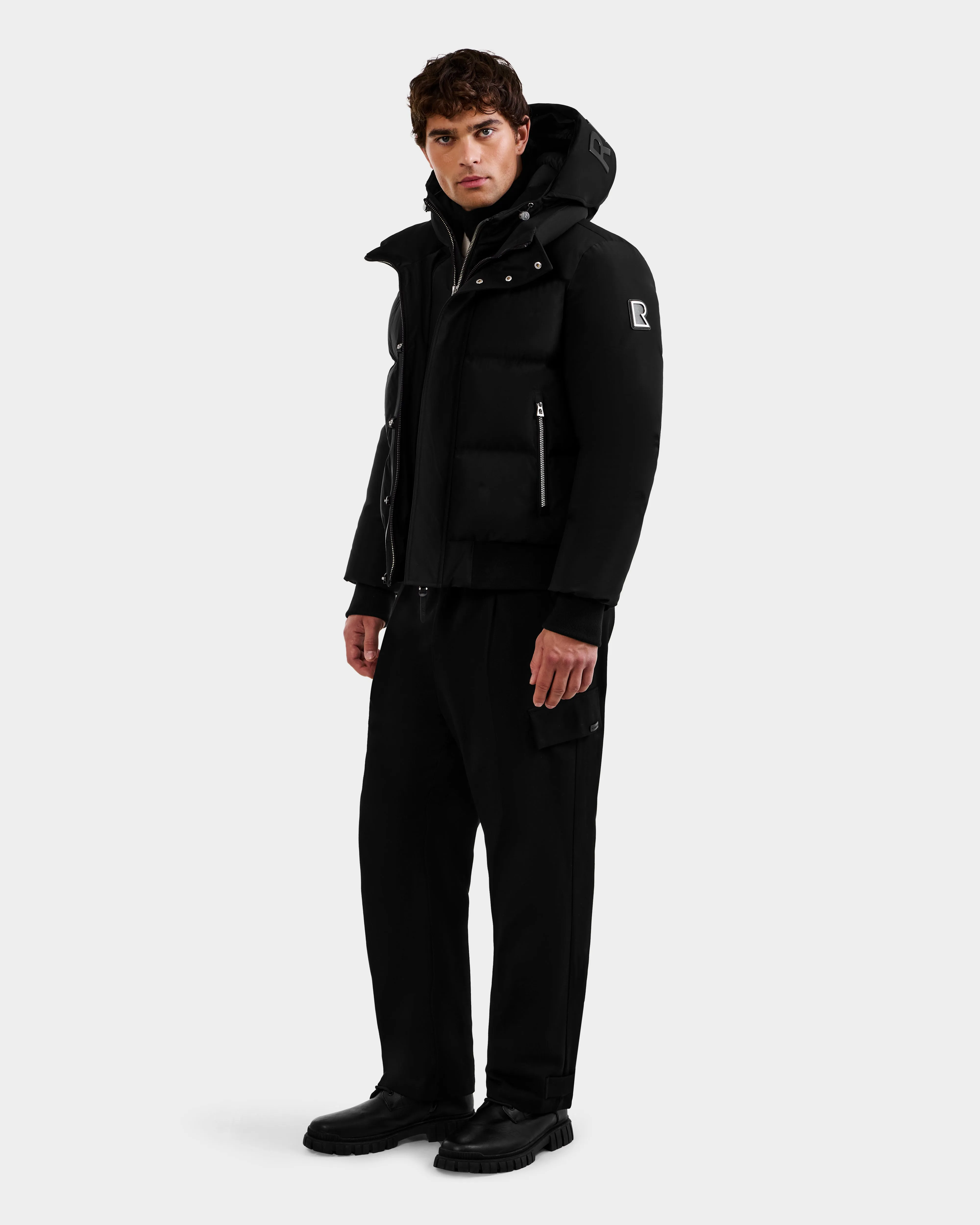 JORDY - 6125692 Black sold by RUDSAK product image thumbnail 2