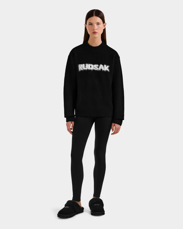 KINLEY - 9525555 Black W sold by RUDSAK