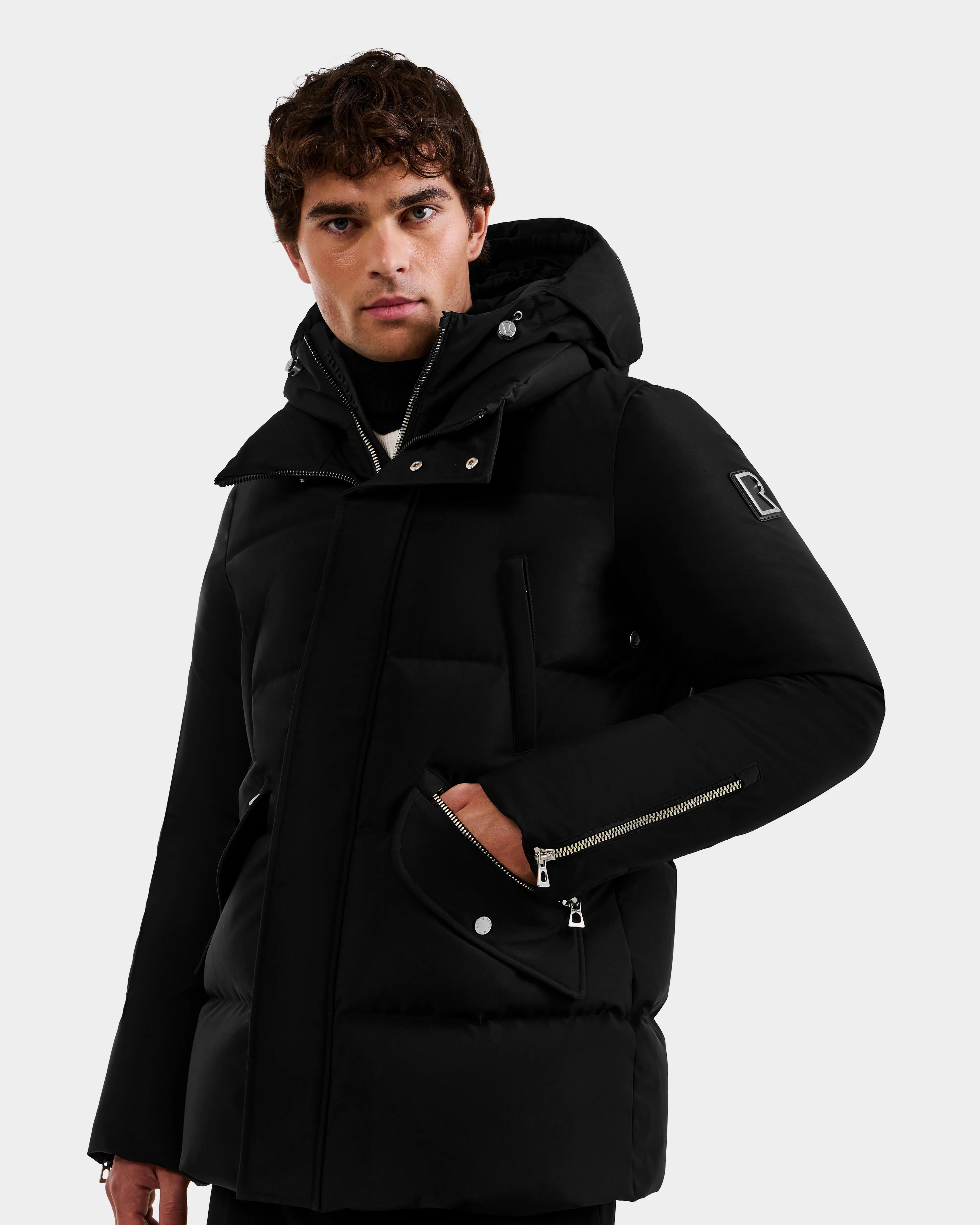 APOLLO - 6125693 Black sold by RUDSAK product image thumbnail 5