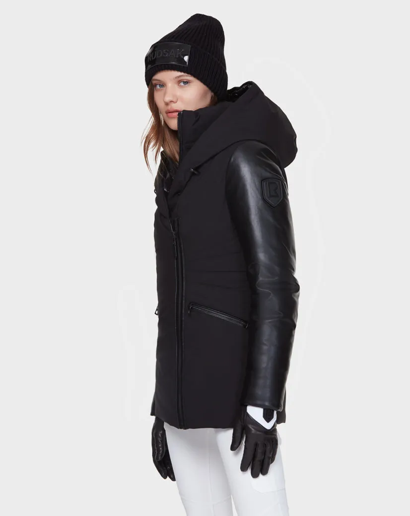 MILA - L121502 BLACK sold by RUDSAK product image thumbnail 5