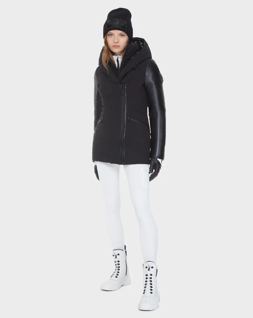 MILA - L121502 BLACK sold by RUDSAK