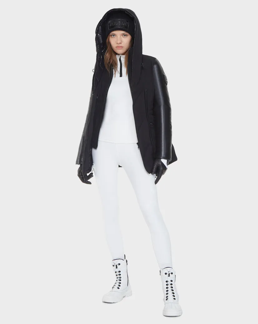 MILA - L121502 BLACK sold by RUDSAK product image thumbnail 4