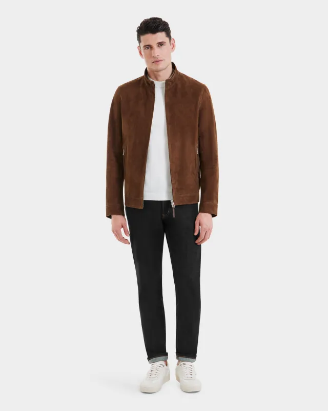 STEVEN SU - 6125584 Mocha sold by RUDSAK