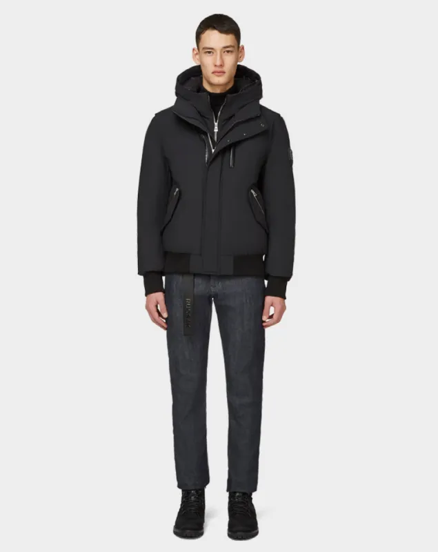 JACKIE - CA EN 9120511 BLACK sold by RUDSAK