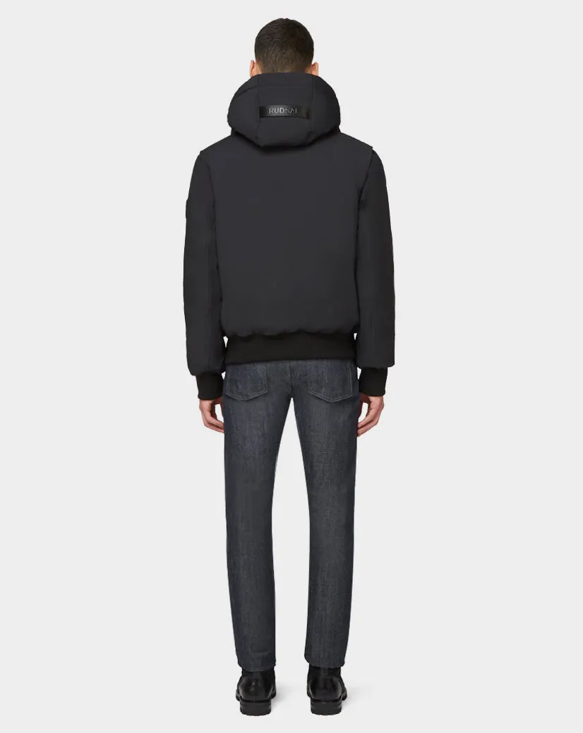 JACKIE - CA EN 9120511 BLACK sold by RUDSAK product image thumbnail 4