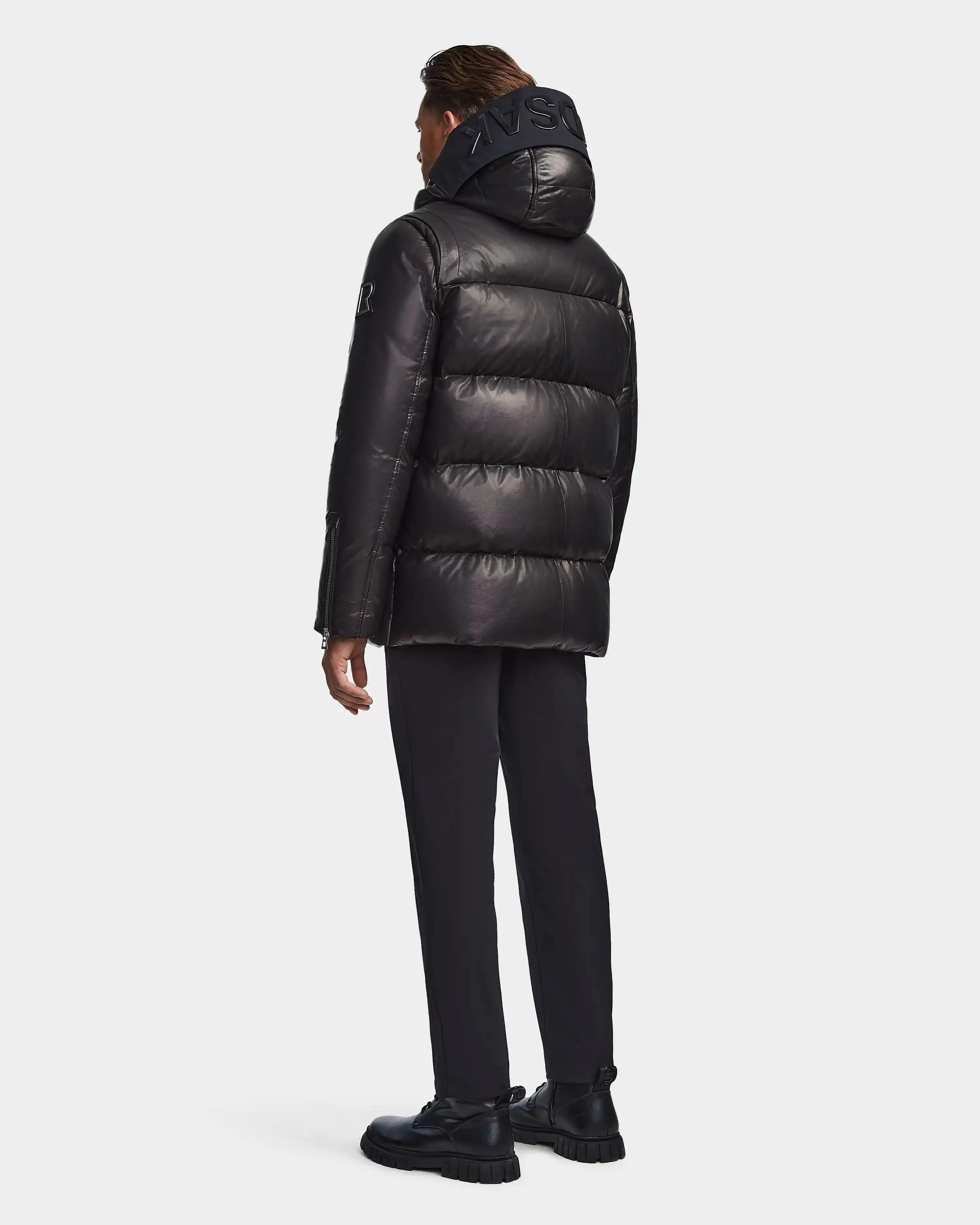 APOLLO X - 9123506 Black M sold by RUDSAK product image thumbnail 4