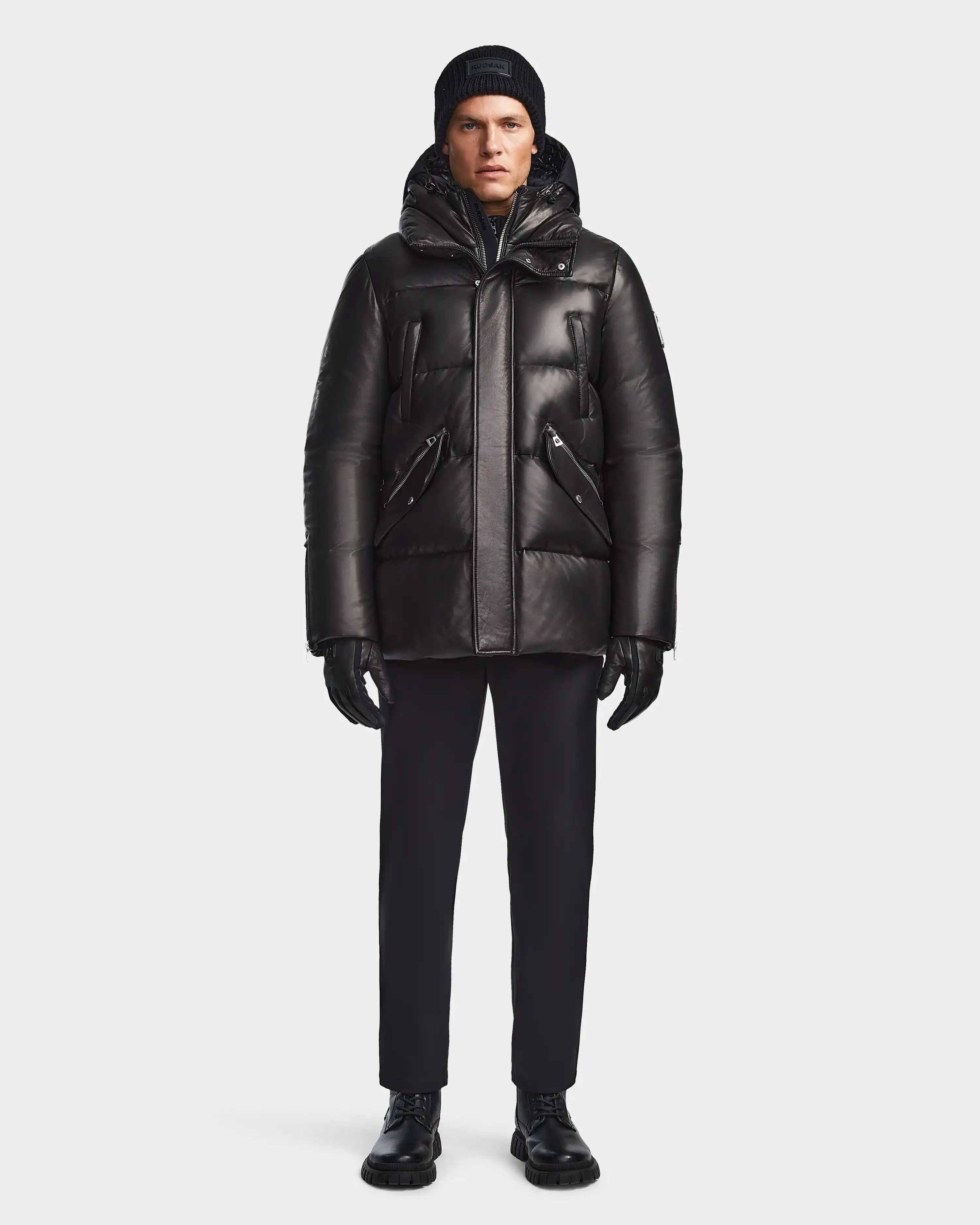 APOLLO X - 9123506 Black M sold by RUDSAK