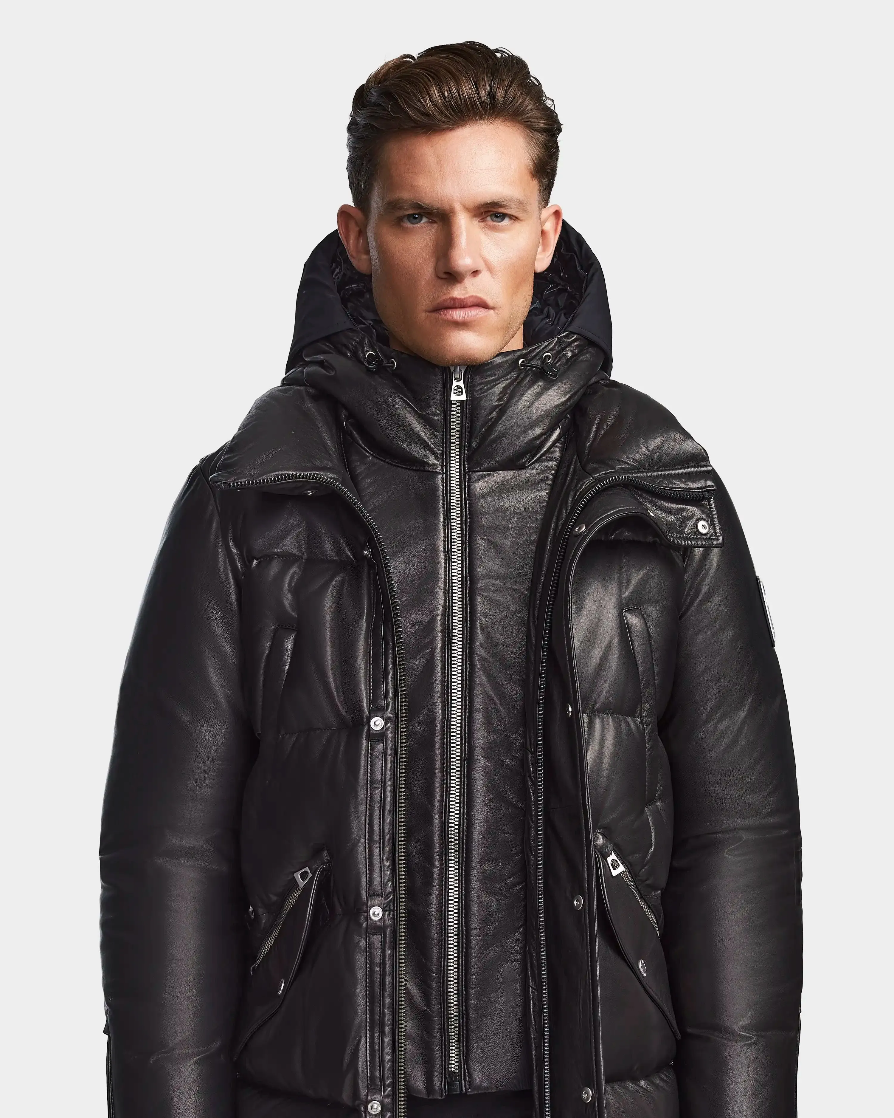 APOLLO X - 9123506 Black M sold by RUDSAK product image thumbnail 3