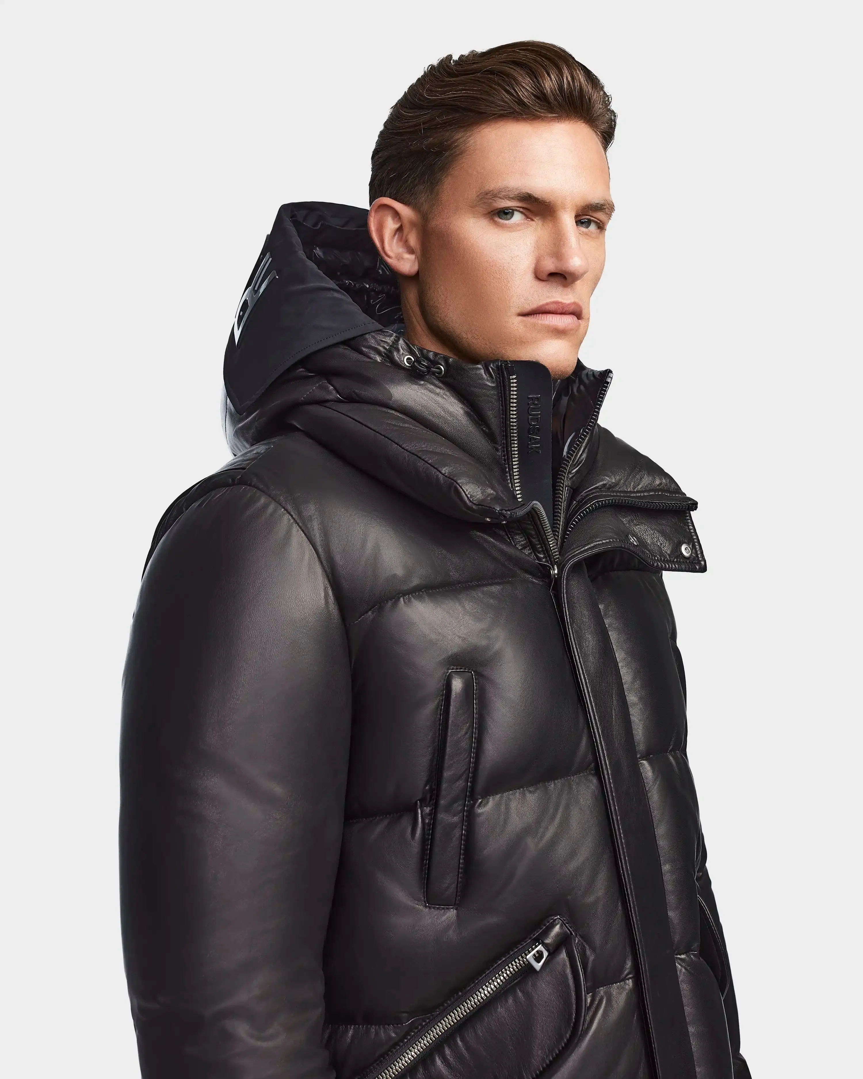 APOLLO X - 9123506 Black M sold by RUDSAK product image thumbnail 5