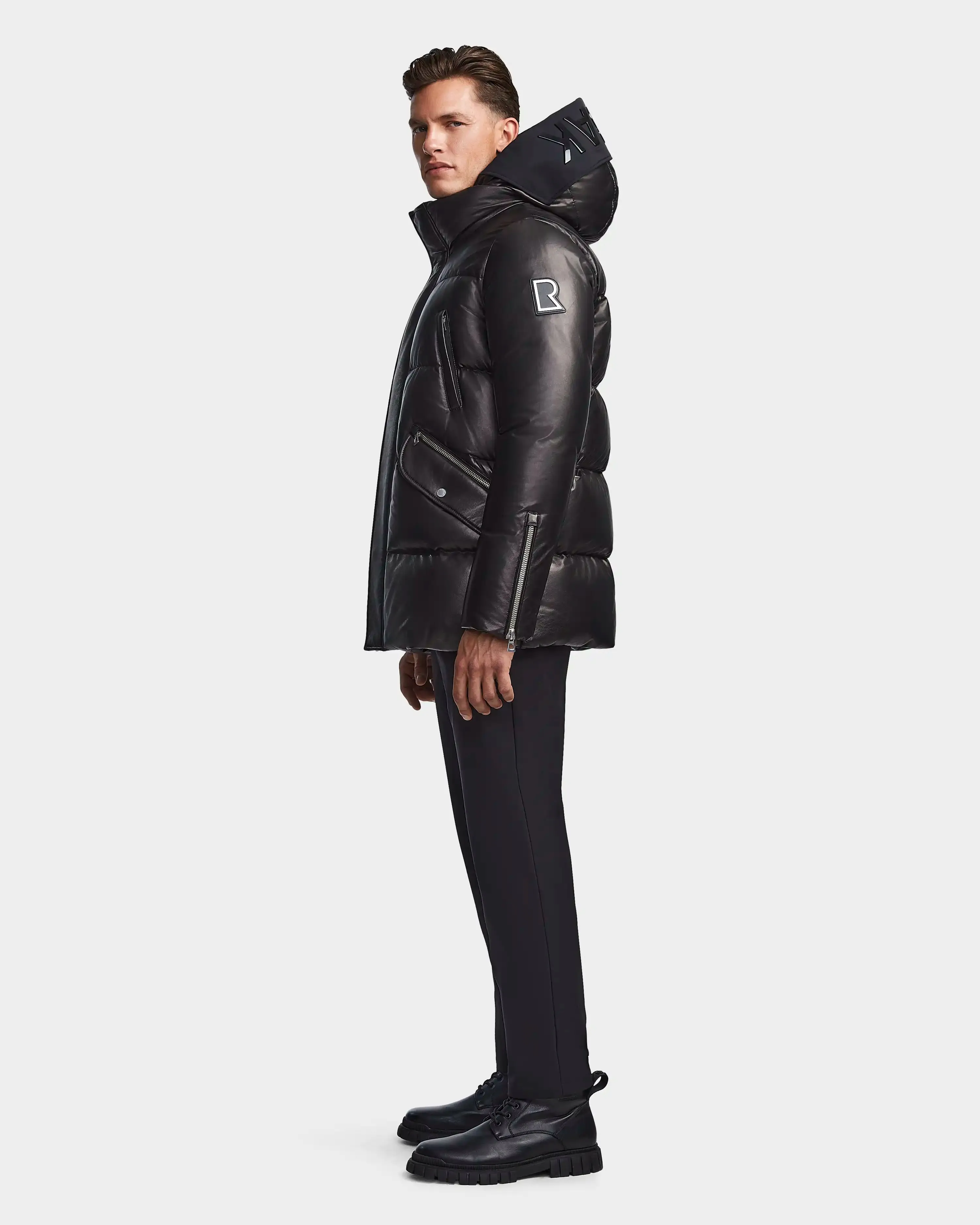 APOLLO X - 9123506 Black M sold by RUDSAK product image thumbnail 2