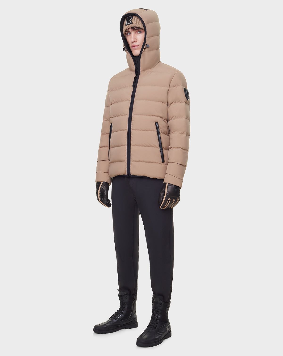 DEMIAN - M121508 SAND sold by RUDSAK product image thumbnail 4