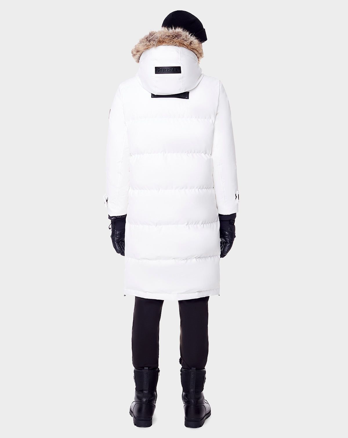 MASOKA - U122503 OPTIC WHITE sold by RUDSAK product image thumbnail 4