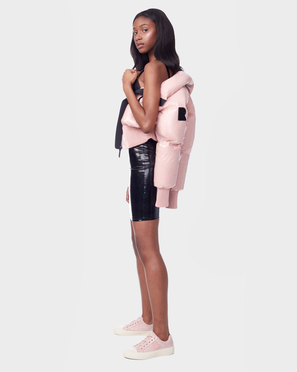 STORM - 8123018 BLUSH sold by RUDSAK product image thumbnail 5