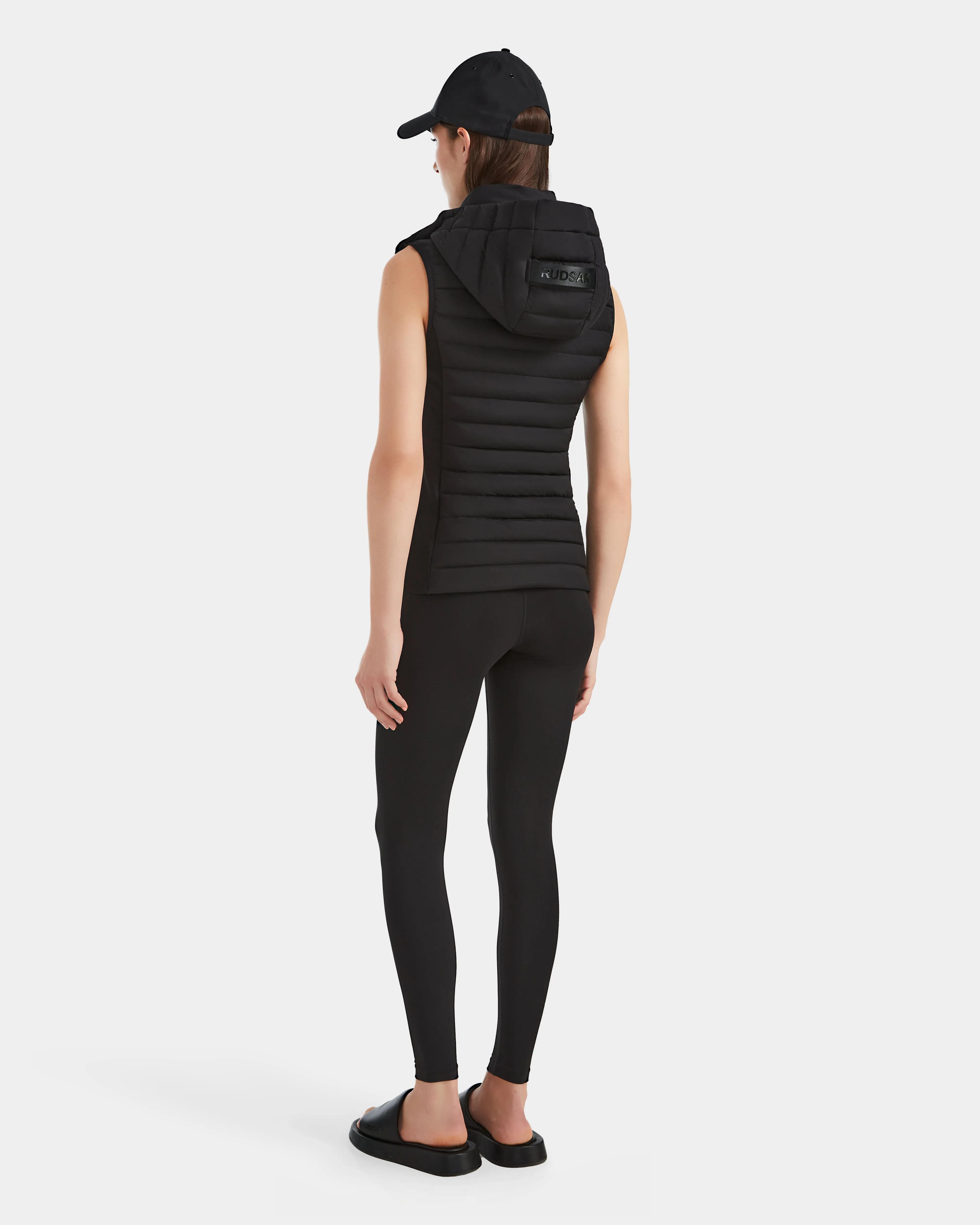 HILO - 8124032 Black sold by RUDSAK product image thumbnail 4