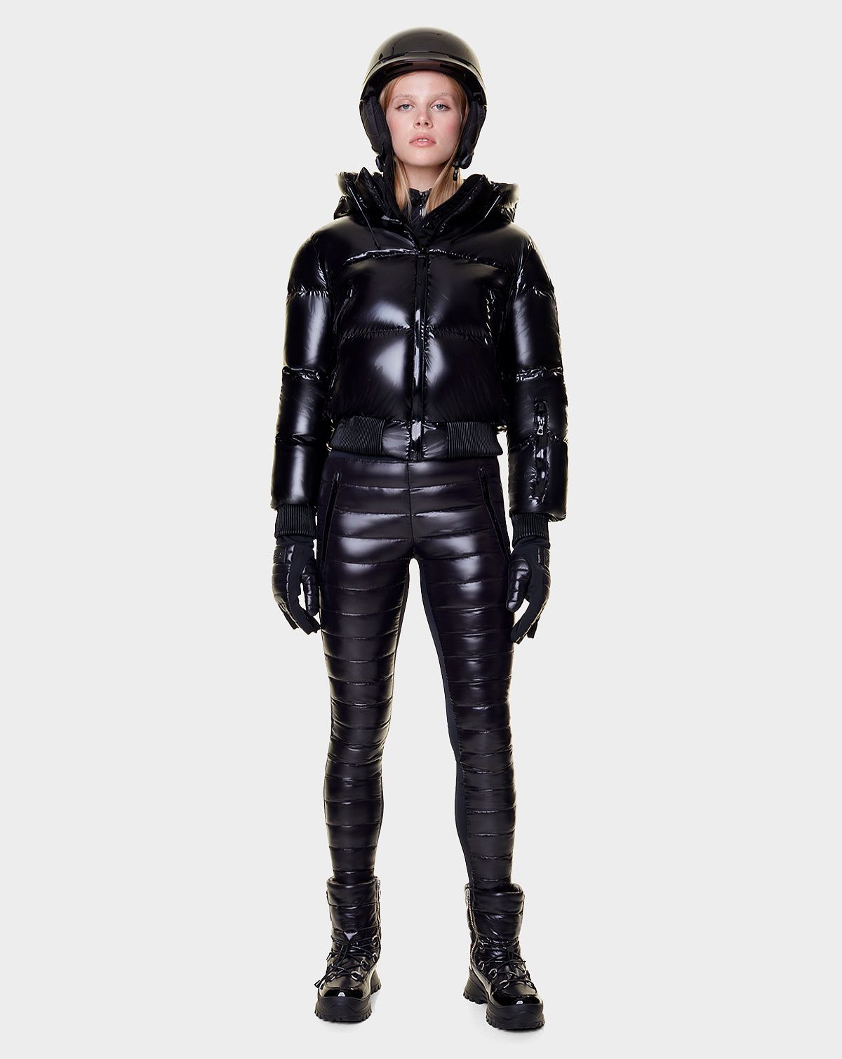 KARINA - 8122560 BLACK sold by RUDSAK product image thumbnail 2