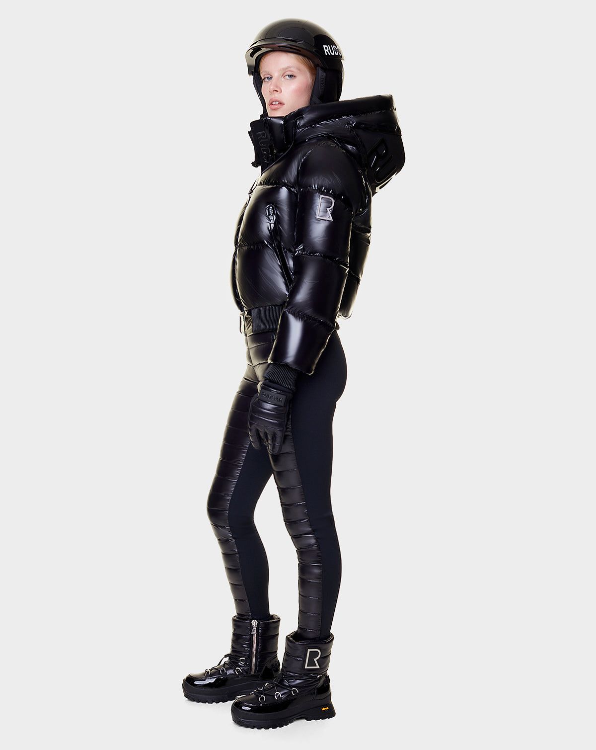 KARINA - 8122560 BLACK sold by RUDSAK