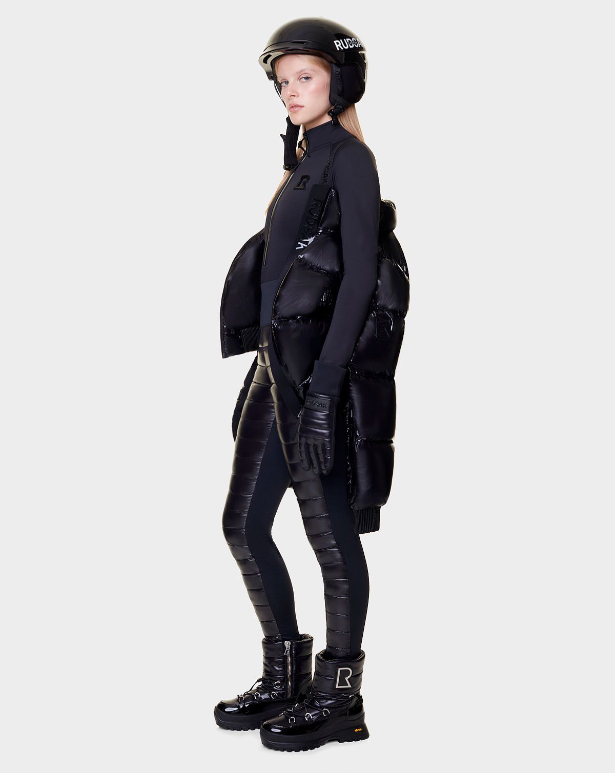 KARINA - 8122560 BLACK sold by RUDSAK product image thumbnail 3