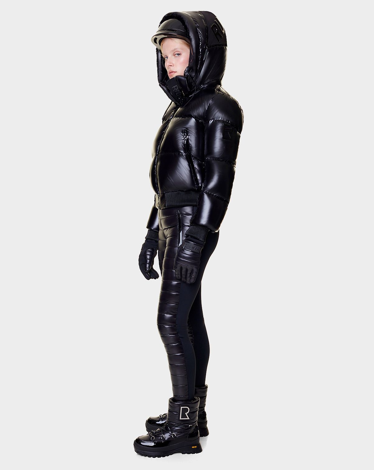 KARINA - 8122560 BLACK sold by RUDSAK product image thumbnail 5