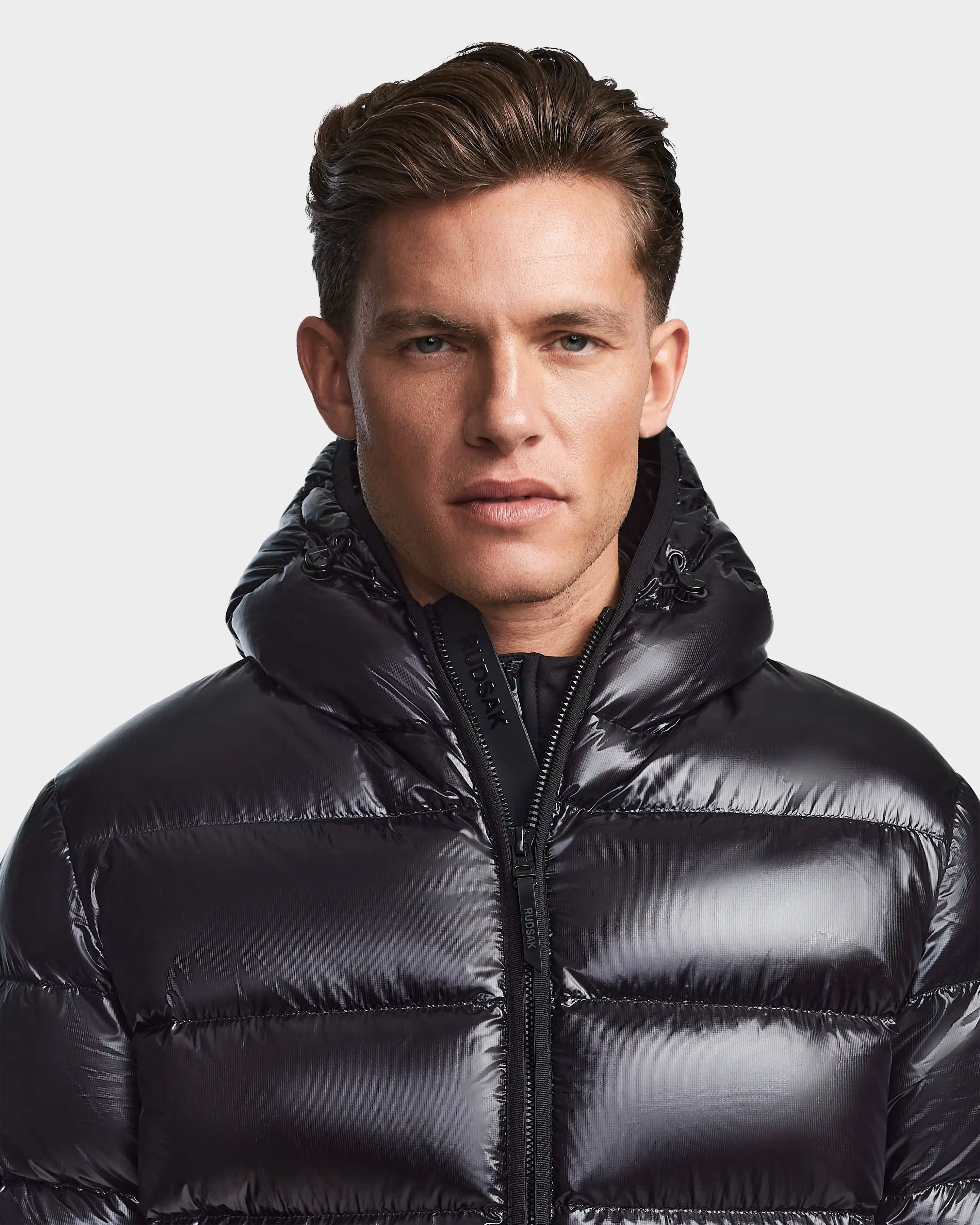 DEMIAN S - M123508 Black sold by RUDSAK product image thumbnail 3