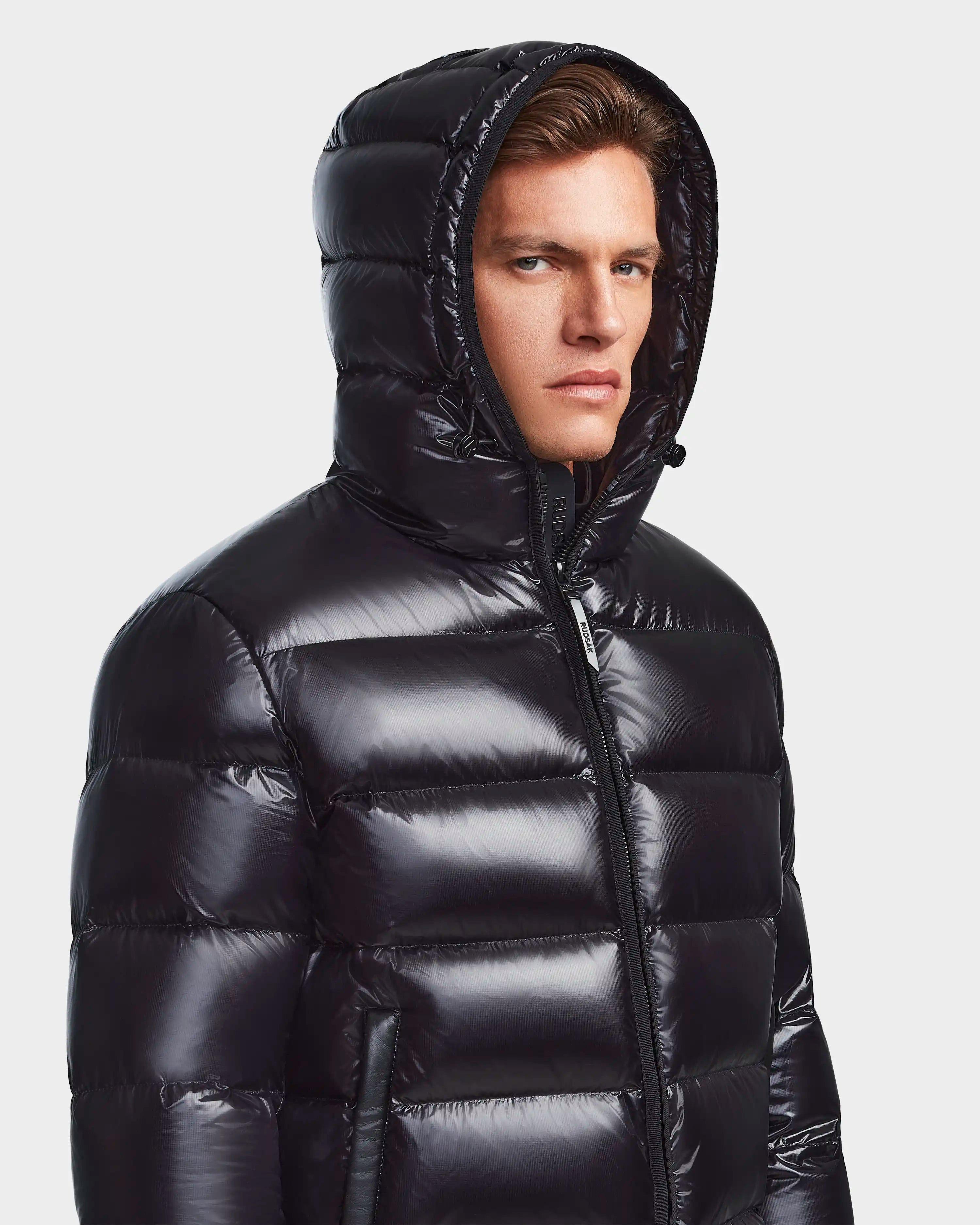 DEMIAN S - M123508 Black sold by RUDSAK product image thumbnail 6