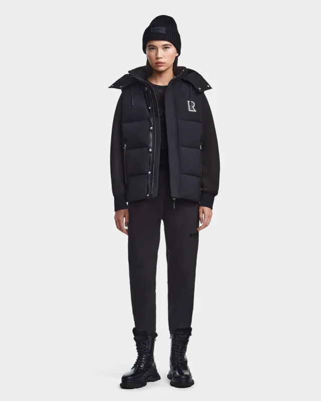 REN M - 9122508 BLACK WOMEN sold by RUDSAK