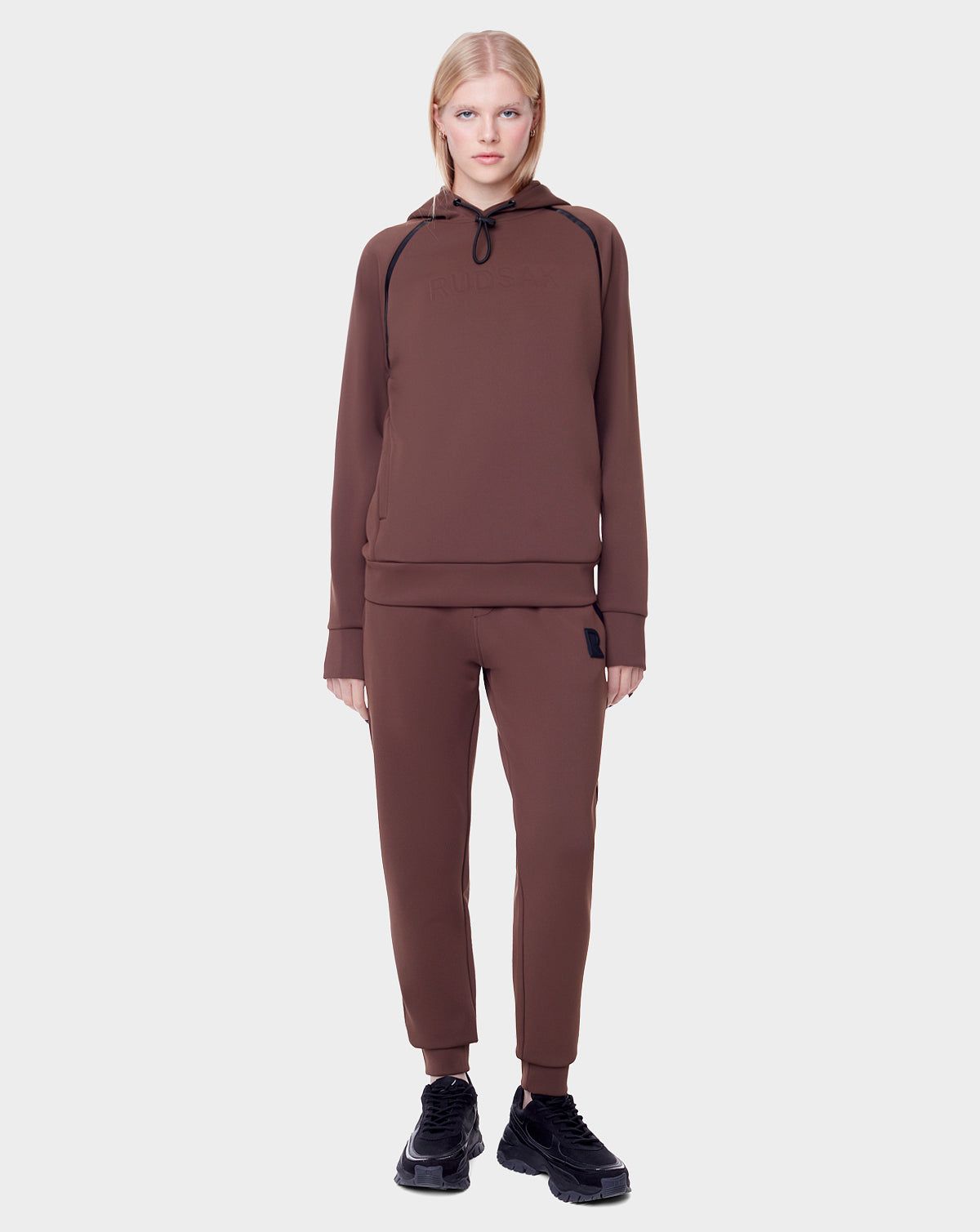 LOGAN - 9522508 CHOCOLATE WOMEN sold by RUDSAK product image thumbnail 2