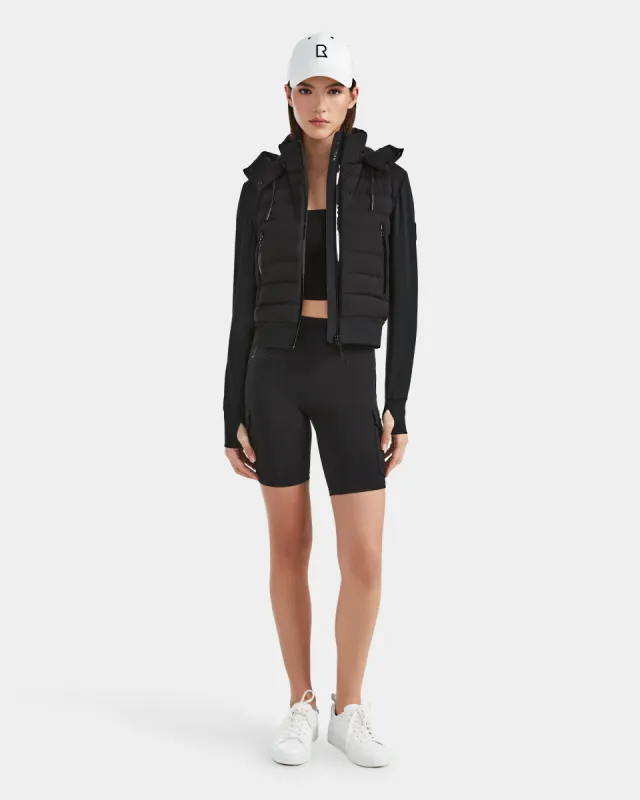 CASSA - 8124028 Black sold by RUDSAK