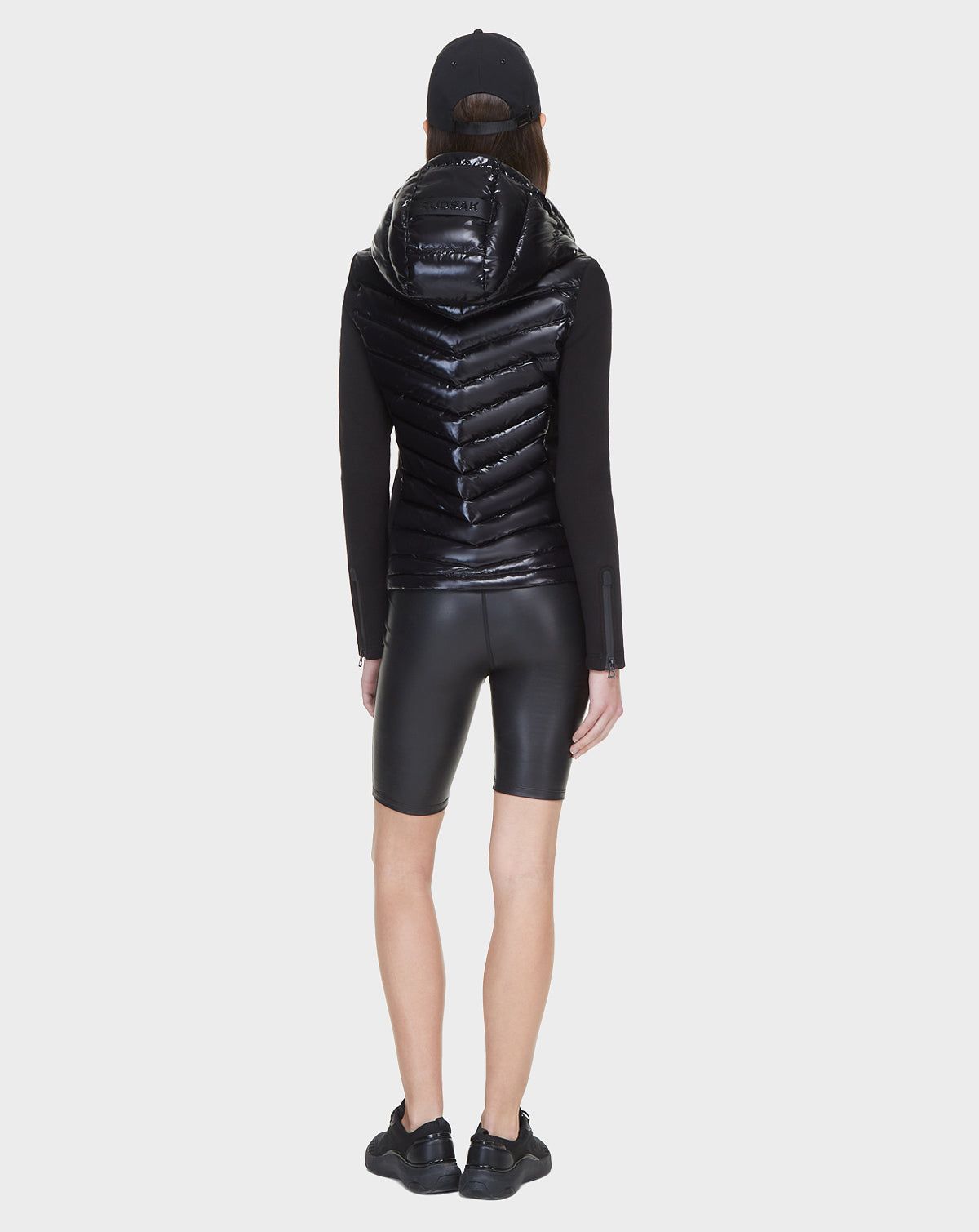 MALYA - CA EN L121006 BLACK sold by RUDSAK product image thumbnail 3