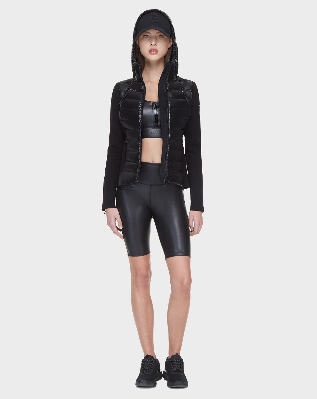 MALYA - CA EN L121006 BLACK sold by RUDSAK product image thumbnail 4