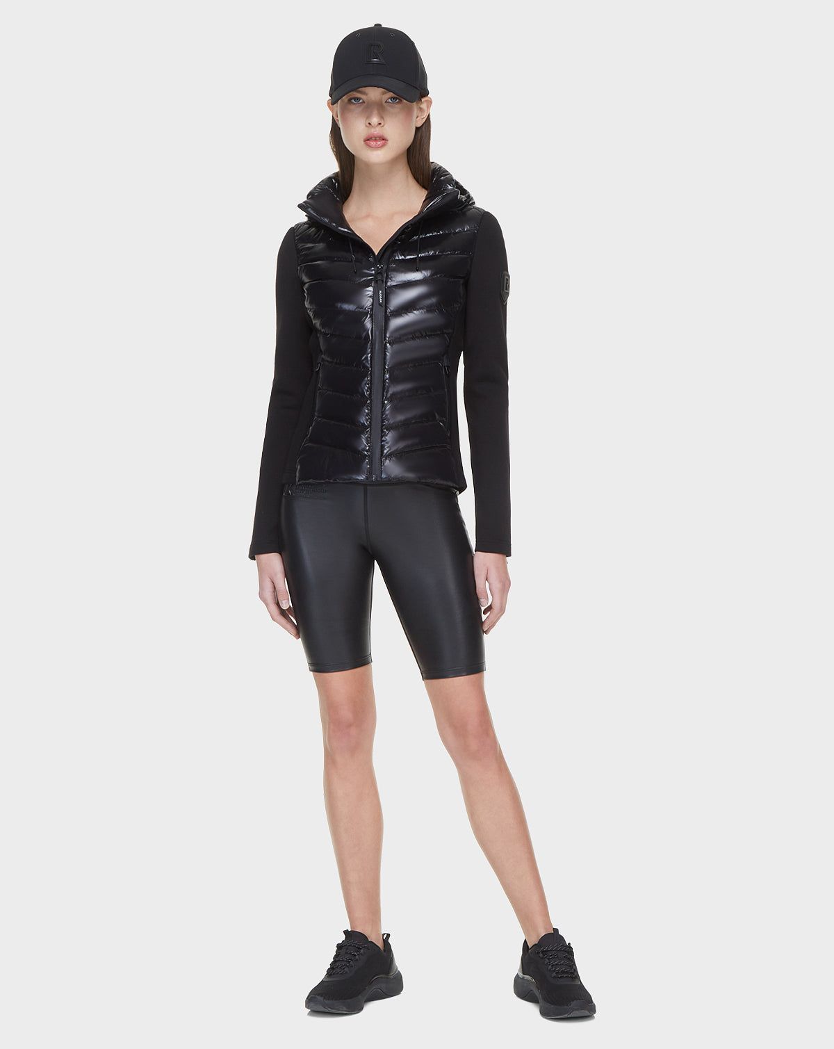 MALYA - CA EN L121006 BLACK sold by RUDSAK