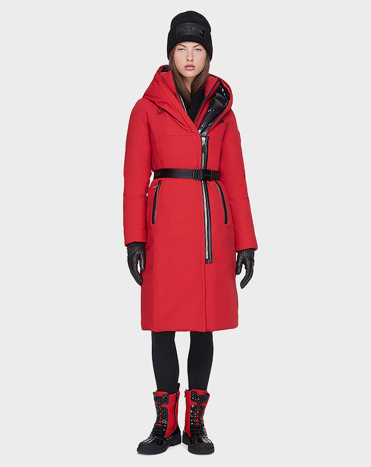 MIRREN - 8121531 POPPY RED sold by RUDSAK product image thumbnail 2