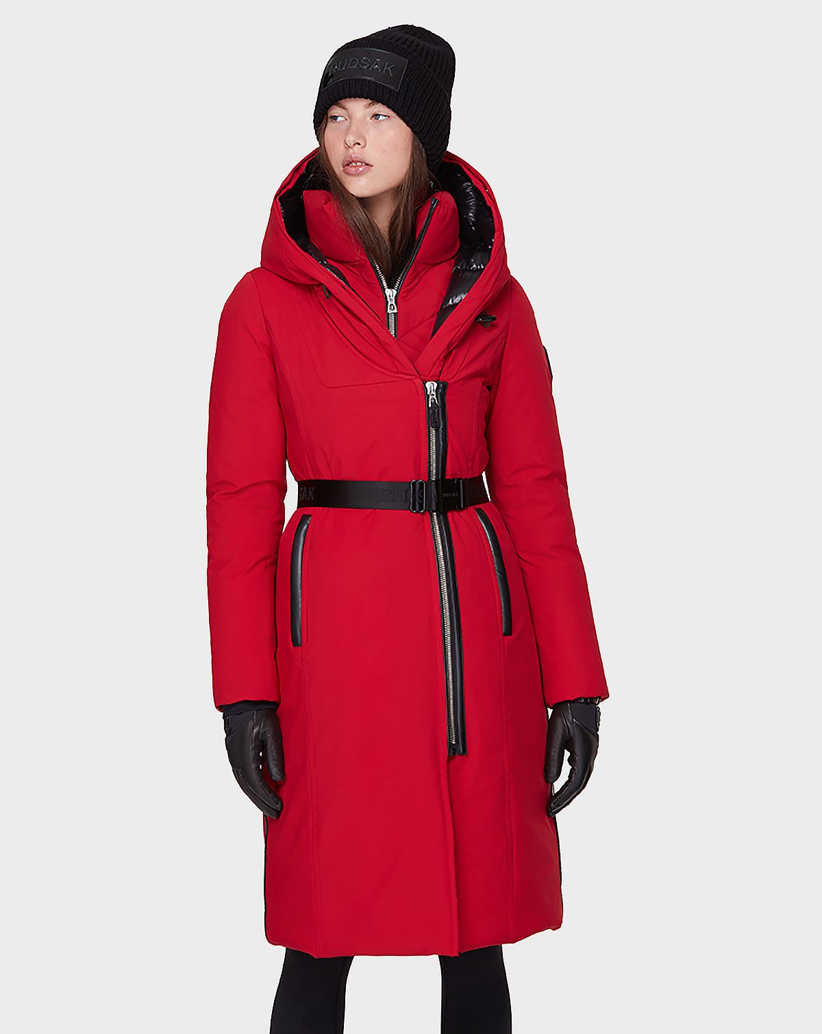 MIRREN - 8121531 POPPY RED sold by RUDSAK product image thumbnail 4