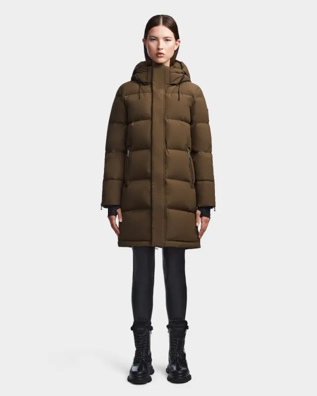 JOELLE M - 8123597 Army sold by RUDSAK