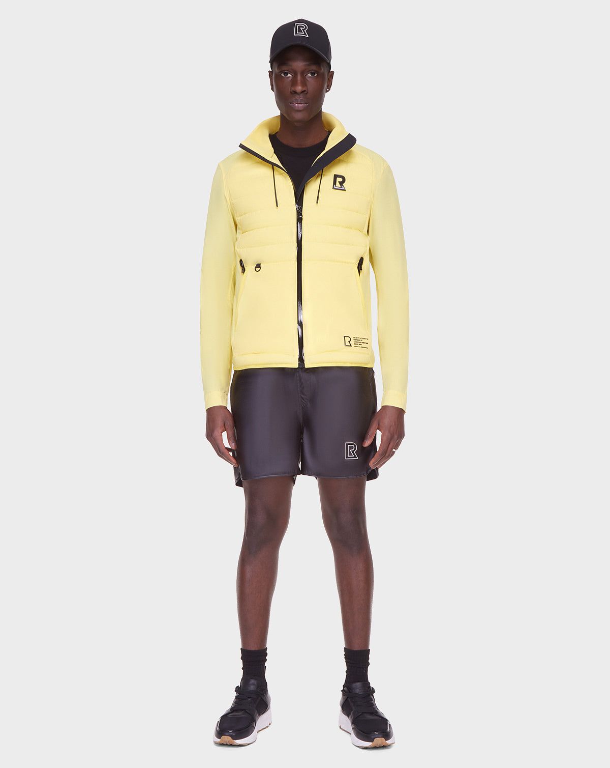 JASON - 6122015 YELLOW sold by RUDSAK