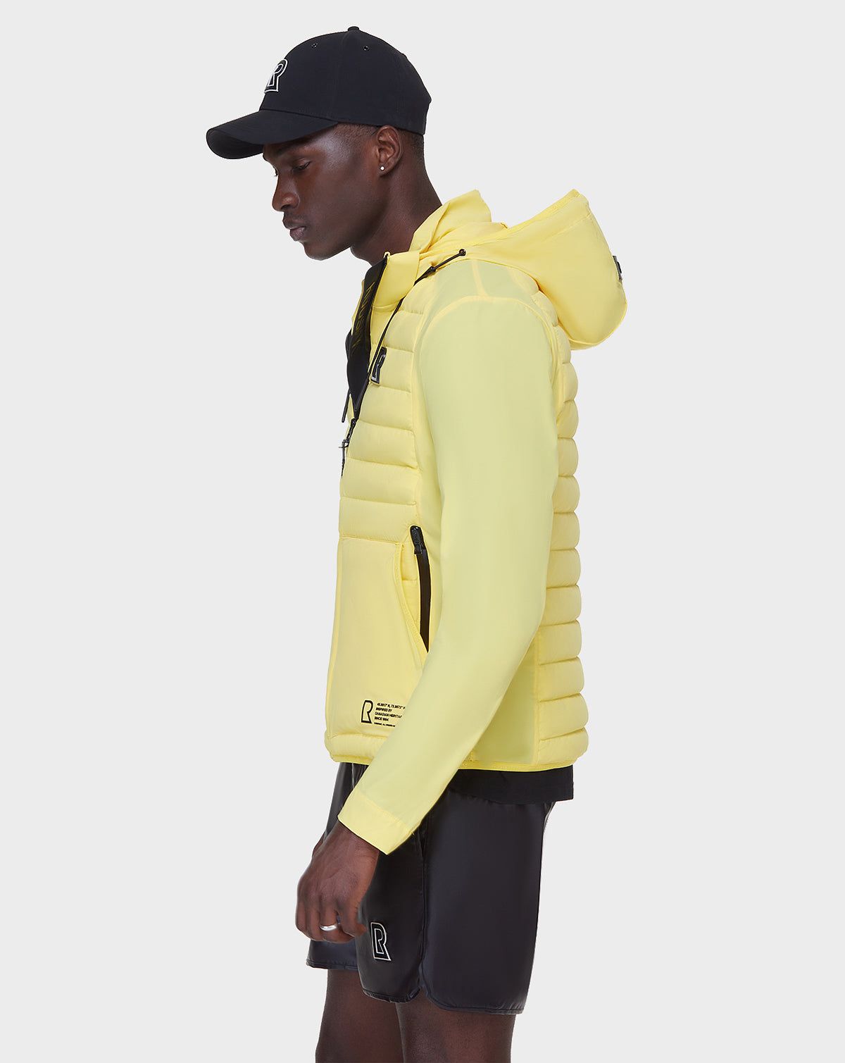 JASON - 6122015 YELLOW sold by RUDSAK product image thumbnail 2