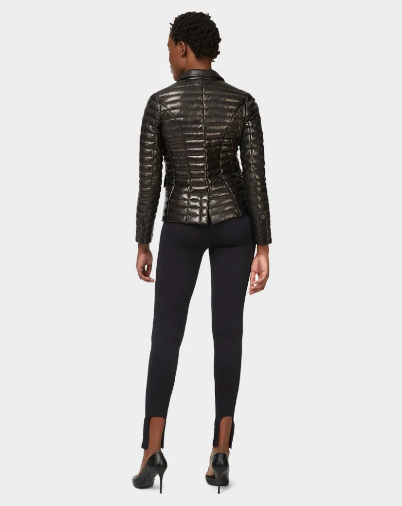 QUINNX - CA EN 8120656 BLACK sold by RUDSAK product image thumbnail 5