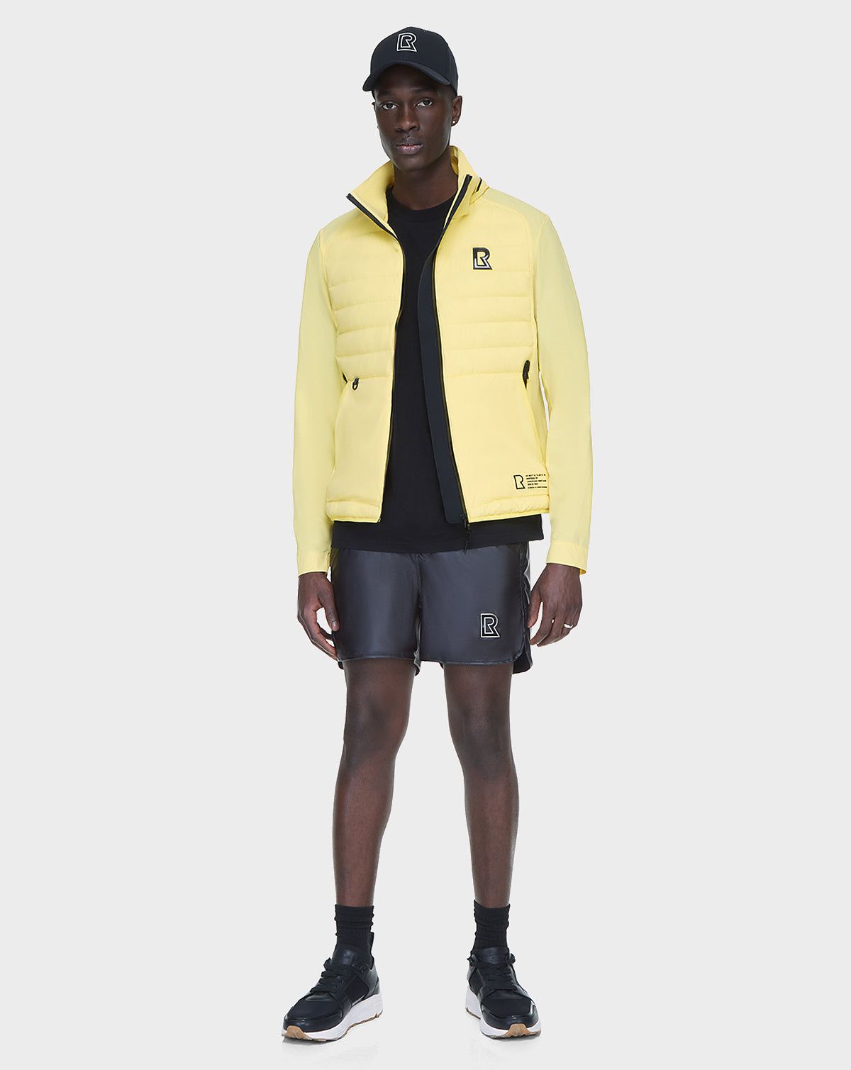 JASON - 6122015 YELLOW sold by RUDSAK product image thumbnail 6