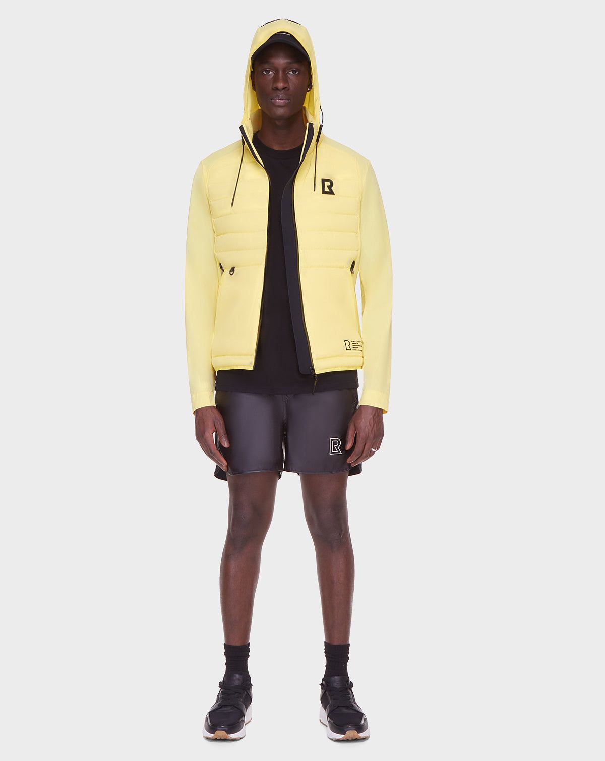 JASON - 6122015 YELLOW sold by RUDSAK product image thumbnail 5