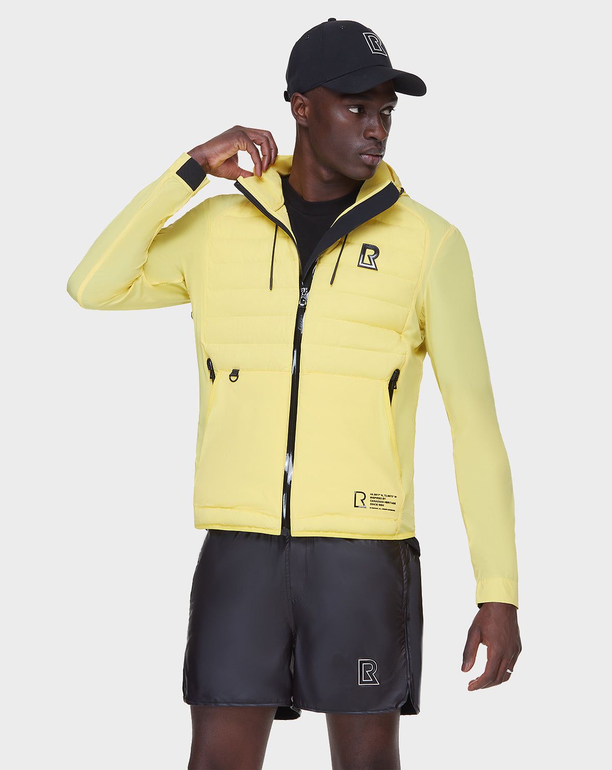 JASON - 6122015 YELLOW sold by RUDSAK product image thumbnail 7