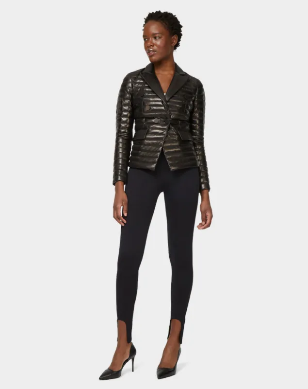 QUINNX - CA EN 8120656 BLACK sold by RUDSAK