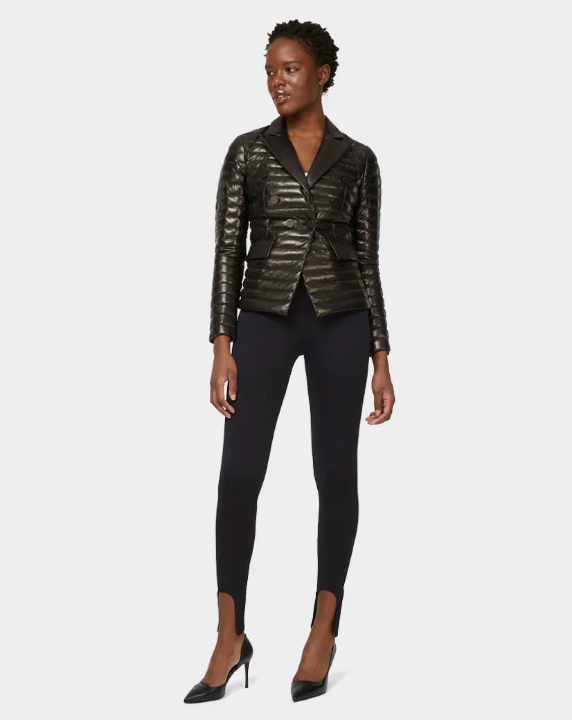 QUINNX - CA EN 8120656 BLACK sold by RUDSAK