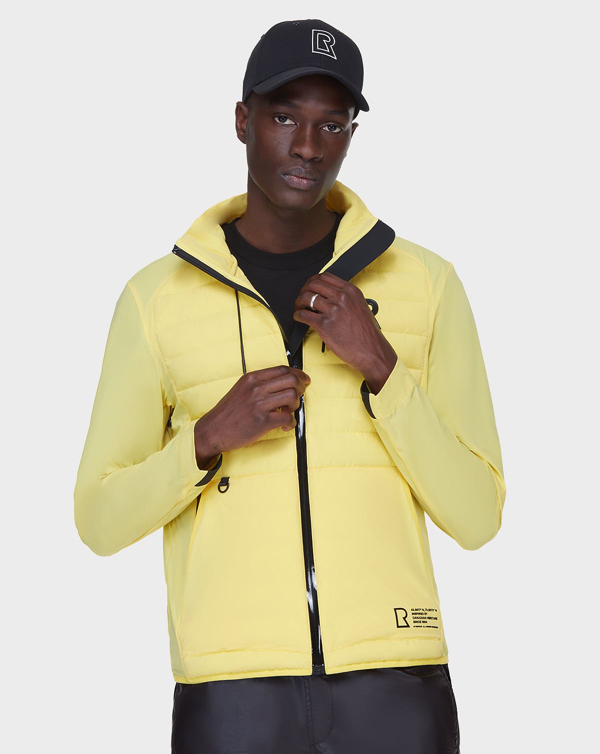 JASON - 6122015 YELLOW sold by RUDSAK product image thumbnail 8